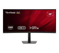 VIEWSONIC MON 38IPS WQHD 38401600 CURVO MM 21:9 USBC PD96W HDMI DP REG ALTEZZA