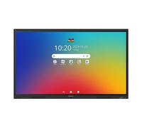 VIEWSONIC MON 55 TOUCH 64TOCCHI 8GB 128GB 450NIT HDMI OUT VGA I AND16 EDLA