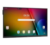 VIEWSONIC MON 65 TOUCH 40TOCCHI 8GB 128GB 450NIT HDMI OUT VGA WIFI AND14 EDLA