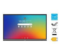 VIEWSONIC MON 75 TOUCH 50TOCCHI 16GB 128GB USBC HDMI USB MM CAST ANDR14 EDLA