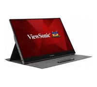 VIEWSONIC MON TOUCH 16 CAPACITIVE 10POINT MM PORTABLE USB C MINIHDMI