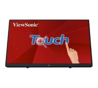 VIEWSONIC MON TOUCH 22 CAPACITIVE 10POINT MM IPS VGA HDMI DP MM SPEAKER