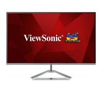 VIEWSONIC - Monitor 24 pollici LED IPS VX2476-SMH 1920 x 1080 Full HD Tempo di Risposta 4 ms