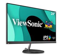 ViewSonic Monitor 24" VX2485-MHU Full HD (1920 x 1080) FreeSync iF Award Winning con USB Type-C
