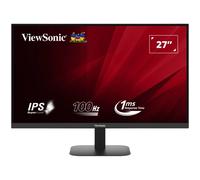 ViewSonic Monitor 27" 2K Ultra HD IPS Nero 1 ms 250 cd/m²