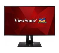 VIEWSONIC - Monitor 27 pollici LED IPS VP2768a 2560x1440 Quad HD Tempo di Risposta 5 ms