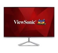 VIEWSONIC - Monitor 31,5 pollici LCD VA VX3276-4K-MHD 3840x2160 4K Ultra HD Tempo di Risposta 4ms