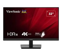 VIEWSONIC MON 32IPS UHD 4K 2HDMI DP HDR10 VA3208-4K-HD