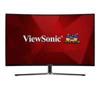 Viewsonic VX Series VX3218-PC-MHD LED display 80 cm (31.5") 1920 x 1080 Pixel Full HD Nero