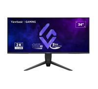 Viewsonic MONITOR GAMING UWQHD 34