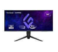 Viewsonic Monitor Gaming Uwqhd Da 34 165HZ VX3480-2K-PRO