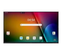 ViewSonic Monitor Lavagna Interattiva 2,18 m (86") 4K Ultra HD Nero