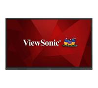 ViewSonic Monitor Lavagna Interattiva 75" 4K Ultra HD Touchscreen HDMI
