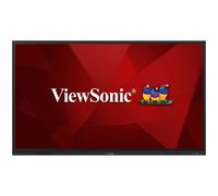 ViewSonic Monitor Lavagna Interattiva 86" 4K Ultra HD Touch Screen Nero