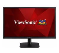 Viewsonic Value Series VA2405-H LED display 59,9 cm (23.6") 1920 x 1080 Pixel Full HD Nero