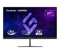 VX2758A-2K-PRO 27 2 X HDMI, DISPLAY PORT 1MS IPS