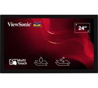 Viewsonic XF2430 monitor POS 61 cm (24") 1920 x 1080 Pixel Full HD Touch screen