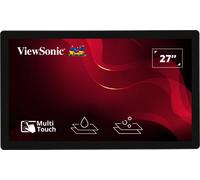 Viewsonic XF2730 monitor POS 68,6 cm (27") 1920 x 1080 Pixel Full HD Touch screen