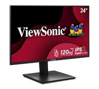 ViewSonic Monitor VA2448-MHJ-1T 24"