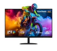 Viewsonic Value Series VA2718-SH LED display 68,6 cm (27") 1920 x 1080 Pixel Full HD Nero