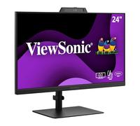 Viewsonic VG2441V Monitor LED ERP E (A - G) 61 cm (24 pollici) 1920 x 1080 Pix