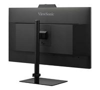Viewsonic VG2741V-2K Monitor PC 68,6 cm (27") 2560 x 1440 Pixel Quad HD LCD Nero