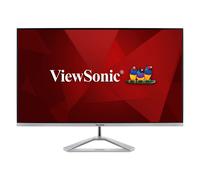 Viewsonic VX Series VX3276-4K-mhd LED display 81,3 cm (32") 3840 x 2160 Pixel 4K Ultra HD Argento