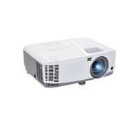 Viewsonic PA503S videoproiettore Proiettore a raggio standard 3600 ANSI lumen DLP SVGA (800x600) Grigio, Bianco