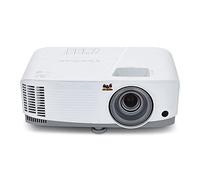 Viewsonic PA503W videoproiettore Proiettore a raggio standard 3800 ANSI lumen DMD WXGA (1280x800) Bianco