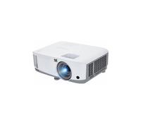 Viewsonic PA503W videoproiettore Proiettore a raggio standard 3800 ANSI lumen DMD WXGA (1280x800) Bianco