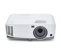 Viewsonic PA503X videoproiettore Proiettore a raggio standard 3600 ANSI lumen DLP XGA (1024x768) Grigio, Bianco