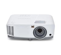 Viewsonic PA503X videoproiettore Proiettore a raggio standard 3600 ANSI lumen DLP XGA (1024x768) Grigio, Bianco