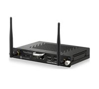 ViewSonic PC Desktop VPC11-C33-G1 1 GHz Intel Celeron 256 GB SSD 8 GB RAM