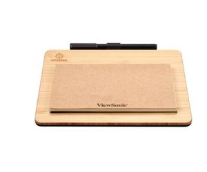 Viewsonic PF0730-I0WW 7.5" WoodPad Paper drawing pad