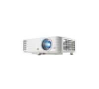 Viewsonic PG706HD videoproiettore Proiettore desktop 4000 ANSI lumen DMD 1080p (1920x1080) Bianco