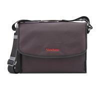 Viewsonic PJ-CASE-008 custodia per proiettore Nero NEW
