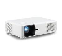 Viewsonic LS610HDH videoproiettore Proiettore a corto raggio 4000 ANSI lumen DMD 1080p 1920x1080 Bianco