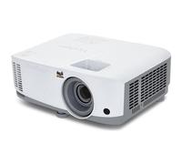VIEWSONIC - Proiettore PA503W DLP WXGA 3600 ANSI lm Rapporto di Contrasto 22000:1 HDMI / VGA