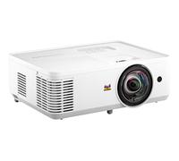 Viewsonic PS502X videoproiettore Proiettore a corto raggio 4000 ANSI lumen XGA (1024x768) Bianco