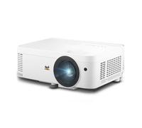 ViewSonic PX700HDH Proiettore Full HD, 3700 ANSI Lumen, Proiettore 1080p per casa, ufficio e classe, HDMI, USB
