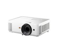 Viewsonic PX704HD videoproiettore Proiettore a raggio standard 4000 ANSI lumen DMD 1080p (1920x1080) Bianco
