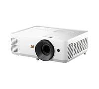 Viewsonic PX704HDE videoproiettore 4000 ANSI lumen DMD 1080p (1920x1080) Nero, Bianco [PX704HDE]