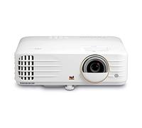 ViewSonic PX748-4K, 4,000 ANSI Lumens 4K UHD Home Cinema & Gaming Projector with <5ms and 240Hz Refresh Rate, Auto Vertical Keystone, Horizontal/Vertical Keystone, & USB-C