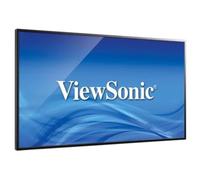 ViewSonic CDE6530 65" Display