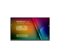 ViewSonic Schermo 75' LFD Interact 4K UHD 20Pts ViewBoard® 16:9 64GB 450nit 8ms 1200:1 178/178 3xHDMI 6xUSB-A USB Type-C 3xHp IFP7550-5F