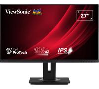 Viewsonic Serie VG VG2748a Display LED 68,6 cm (27 ) 1920 x 1080 pixel Full HD Nero - Nouvo