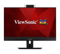 Viewsonic VG Series VG2756V-2K Webcam LED IPS QHD USB-C da 27"