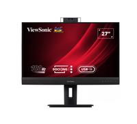 Viewsonic VG Series VG2757V-2K LED display 68,6 cm (27") 2560 x 1440 Pixel Quad HD Nero