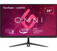 Viewsonic Serie VX VX2428 61 cm (24 ) 1920 x 1080 pixel Full HD LED monitor PC a schermo piatto Nero - Nouvo