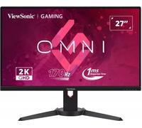Viewsonic Serie VX VX2780J-2K Display LED 68,6 cm (27 ) 2560 x 1440 pixel 2K Ultra HD Nero - Nouvo